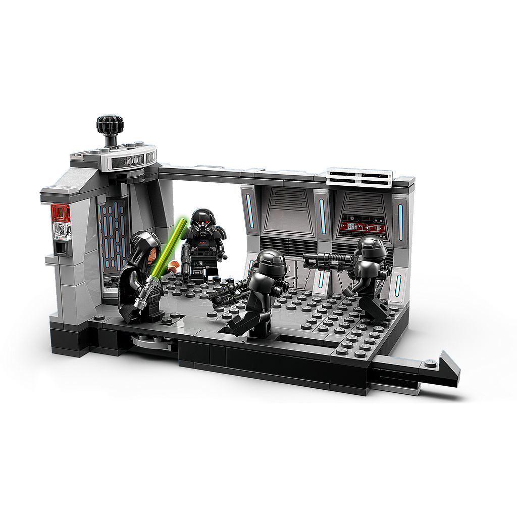 LEGO STAR WARS Dark Trooperi rünnak