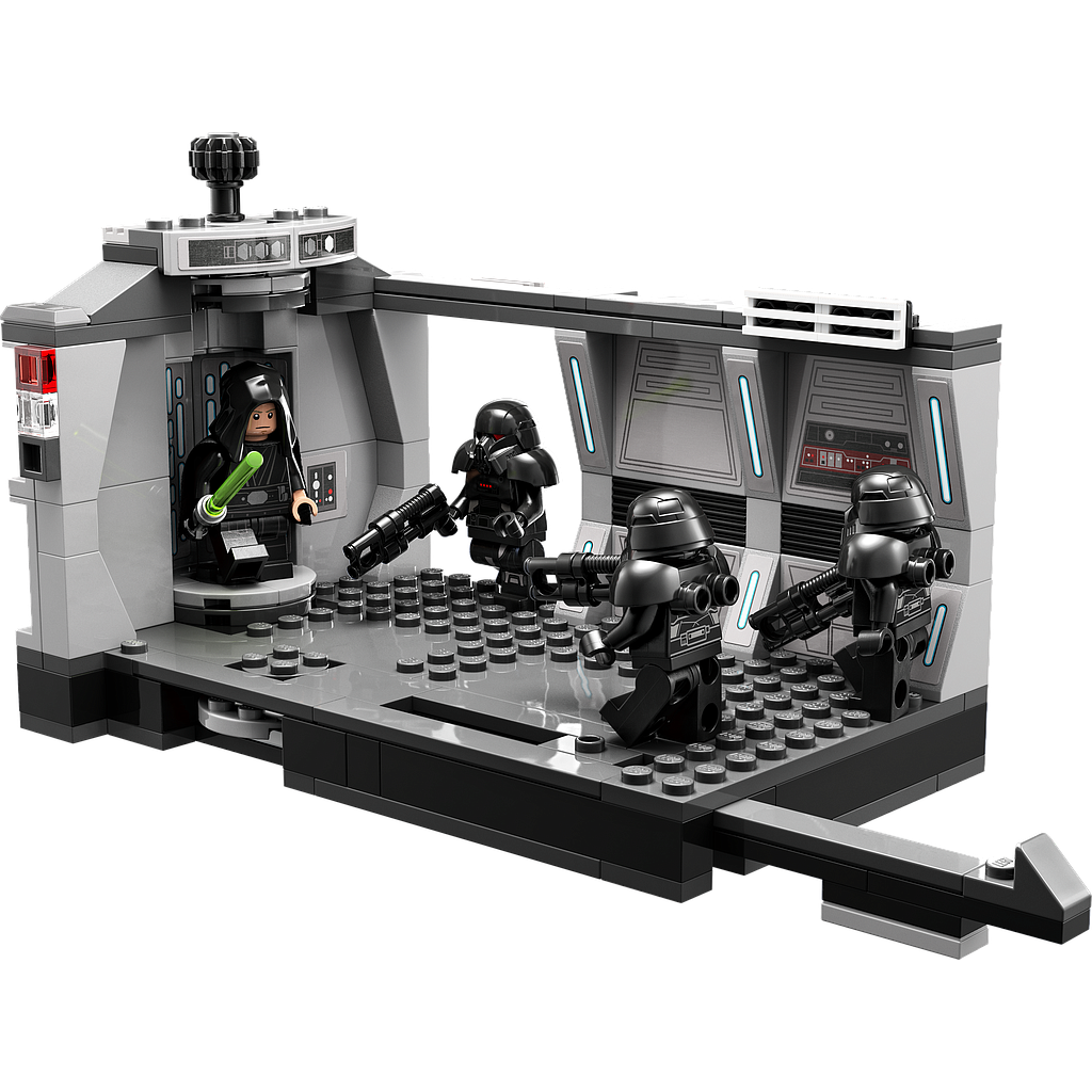 LEGO STAR WARS Dark Trooperi rünnak