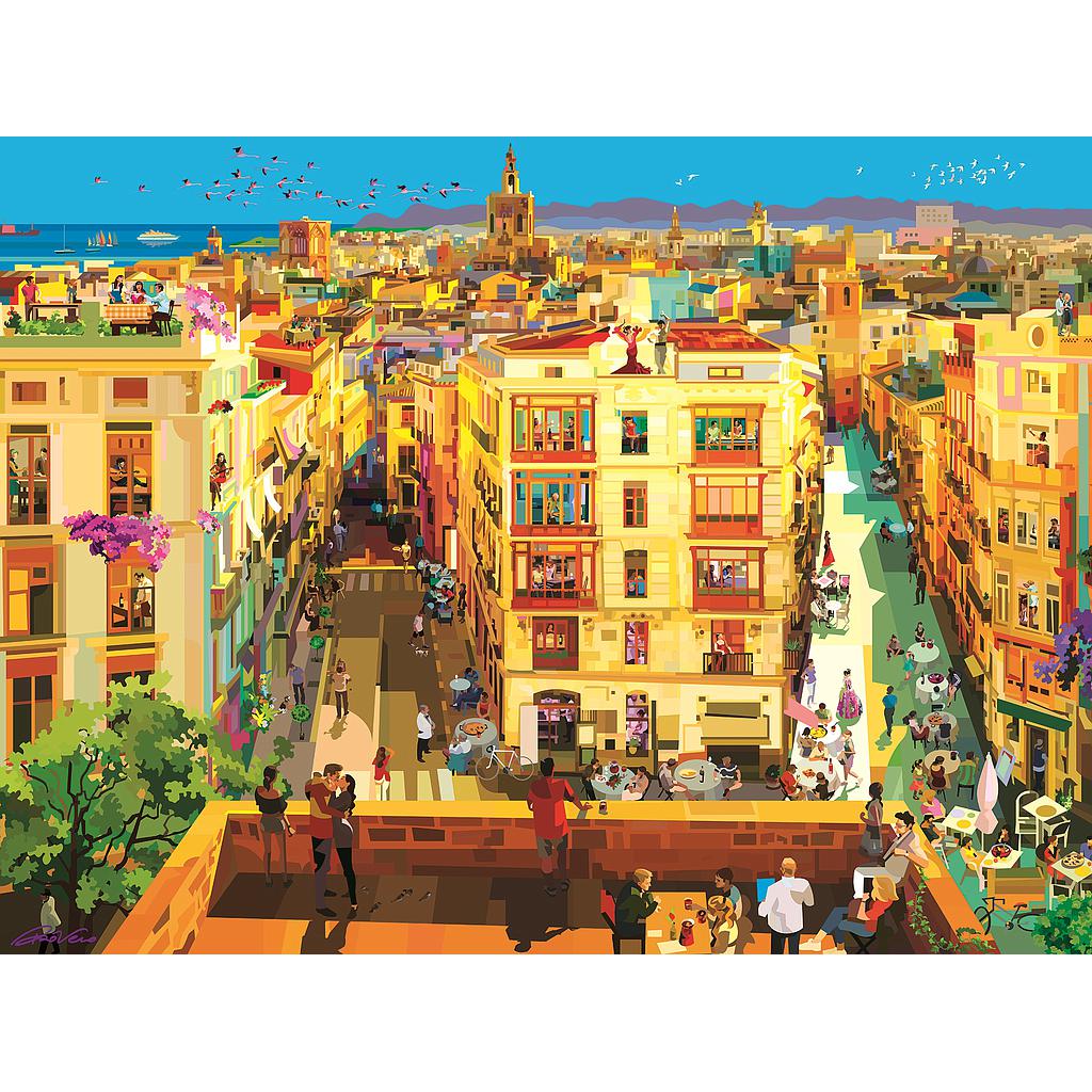 ravensburger_puzzle_1500_pc_dinner_in_valencia_171927V_1