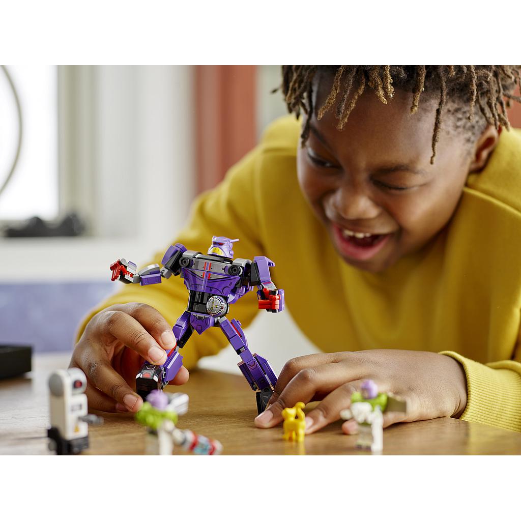 LEGO Lightyear Lahing Zurgiga