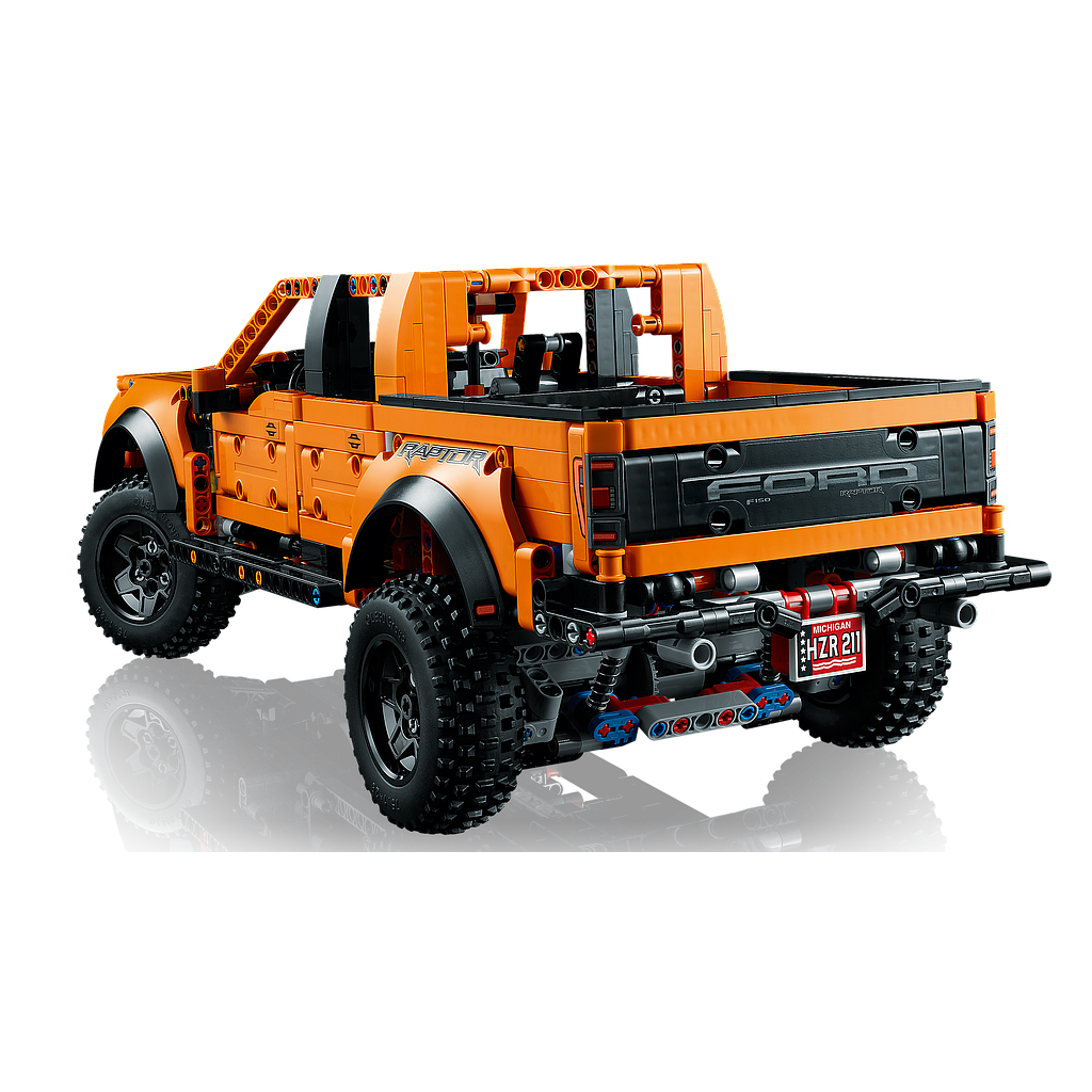 LEGO Technic Ford® F-150 Raptor