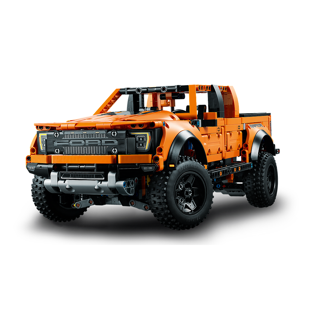 LEGO Technic Ford® F-150 Raptor