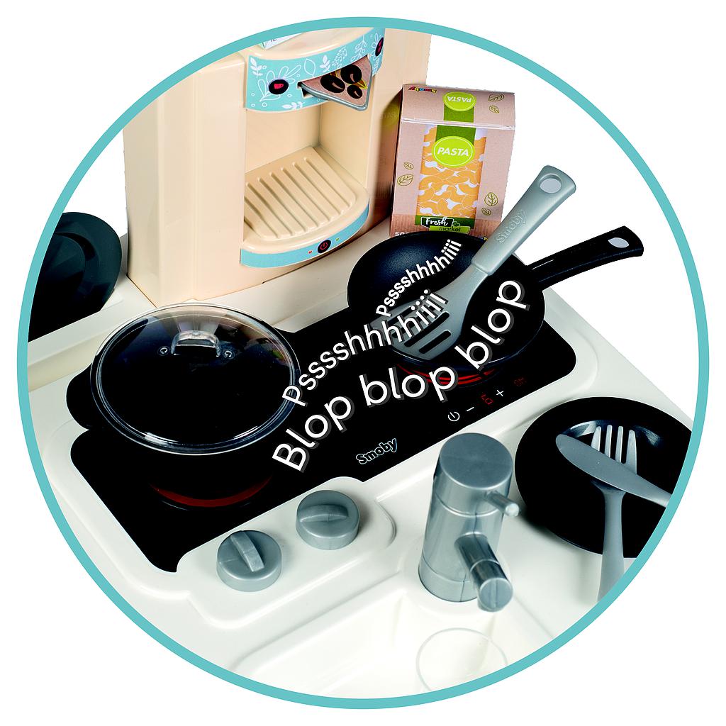 Smoby köök Bon Appetit