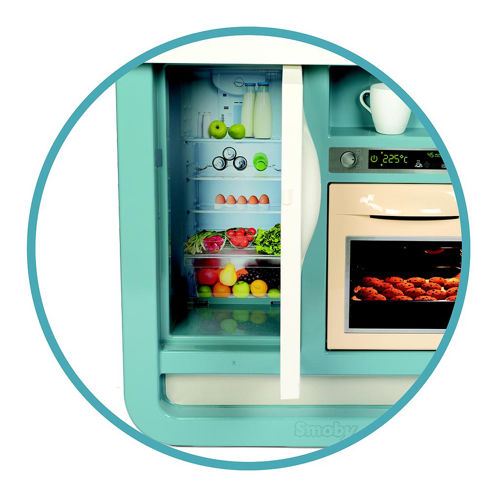 Smoby köök Bon Appetit