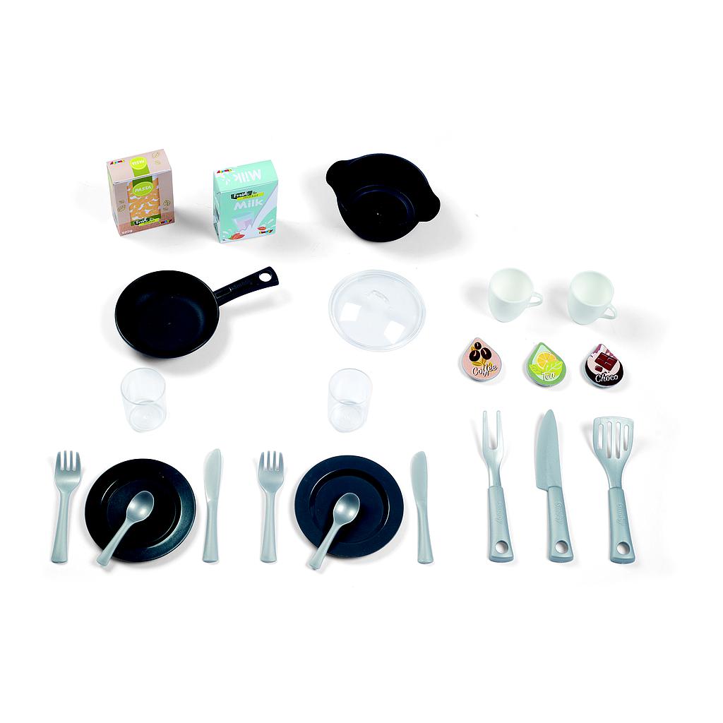 Smoby köök Bon Appetit
