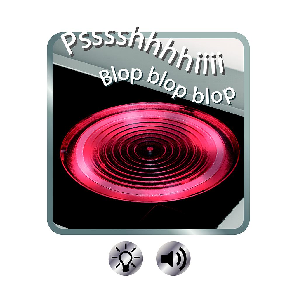 Smoby Tech Edition köök