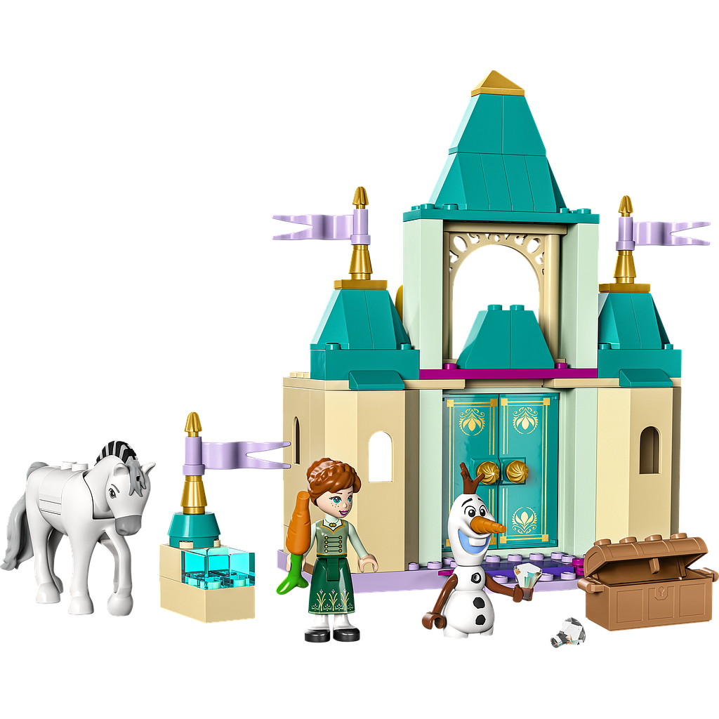 lego_disney_anna_ja_olaf´i_lõbus_lossiseiklus_43204L_1