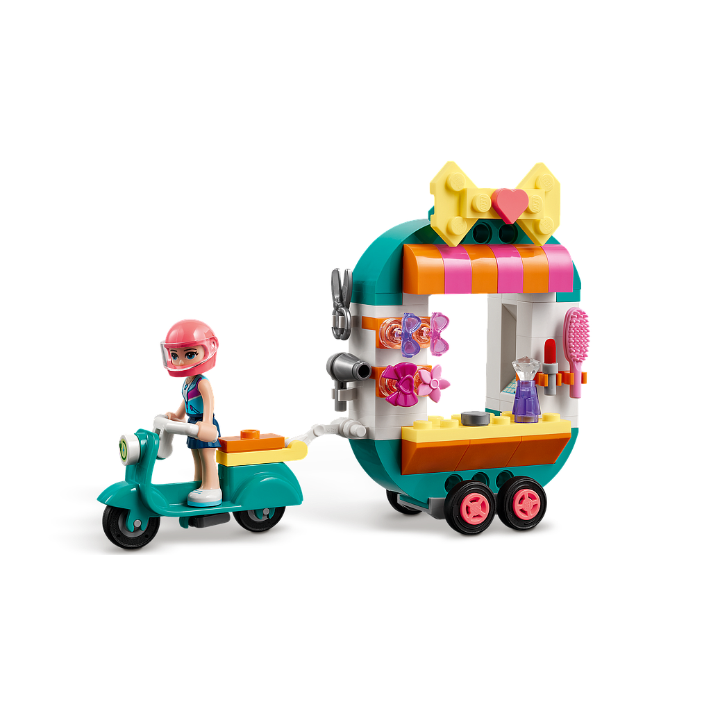 LEGO Friends Mobiilne ilusalong