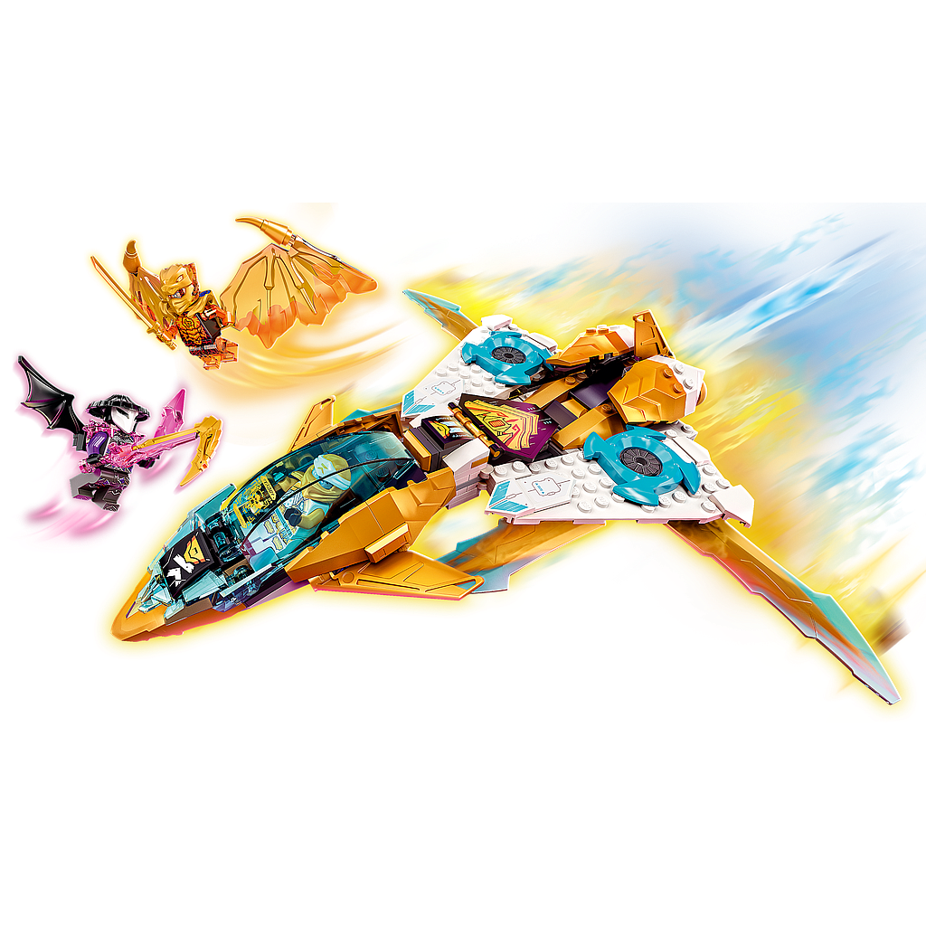 lego_ninjago_zane´i_kuldne_draakonilennuk_71770L_3