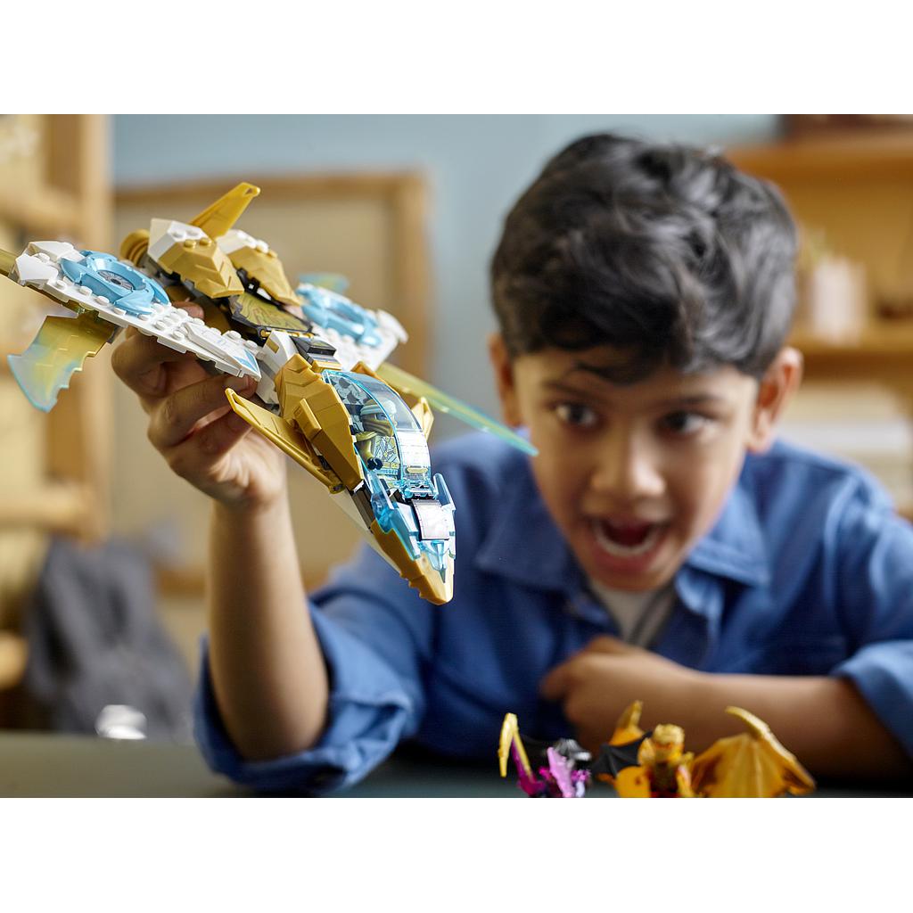 lego_ninjago_zane´i_kuldne_draakonilennuk_71770L_5