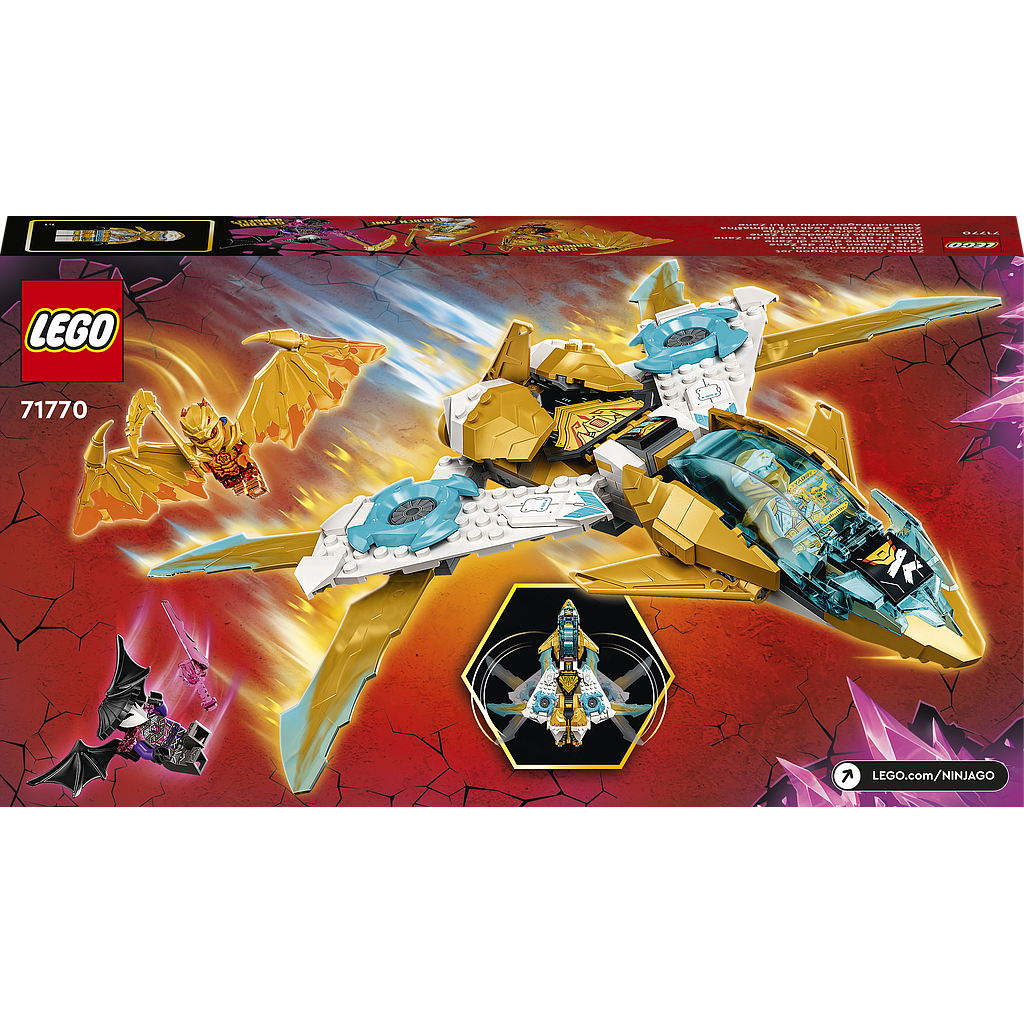 lego_ninjago_zane´i_kuldne_draakonilennuk_71770L_6