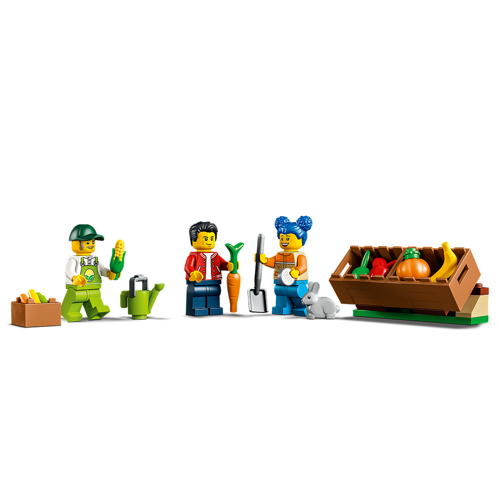 LEGO City Taluturu veok