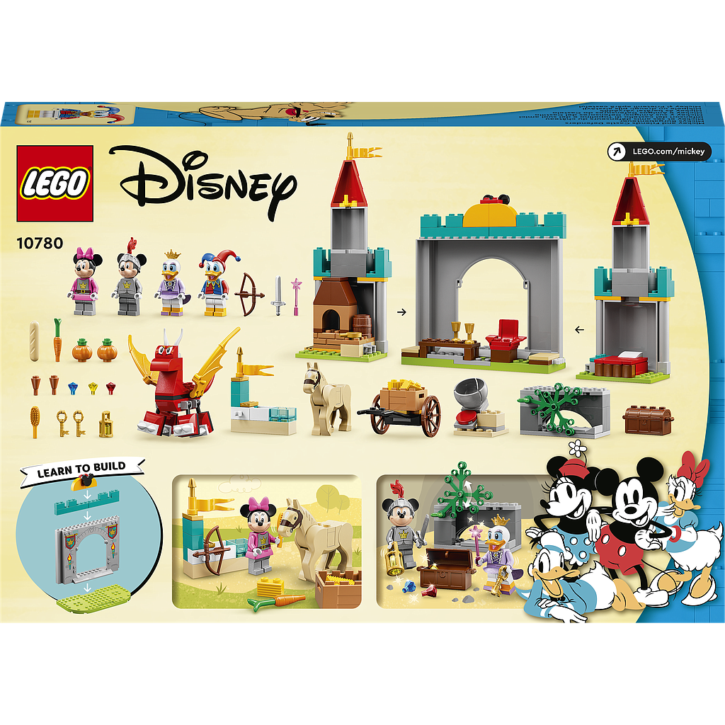 lego_disney_miki_ja_sõbrad_lossikaitsjana_10780L_4