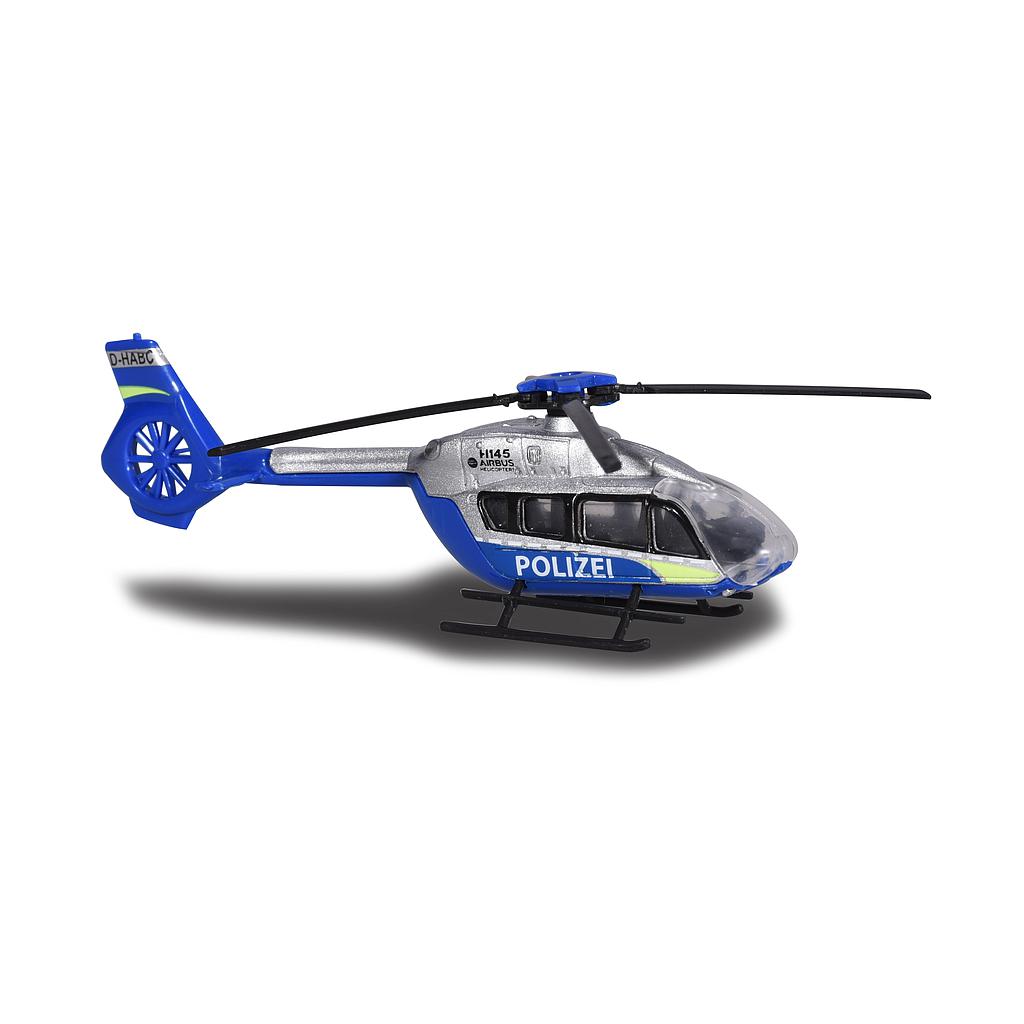 Majorette helikopterid 6 erinevat
