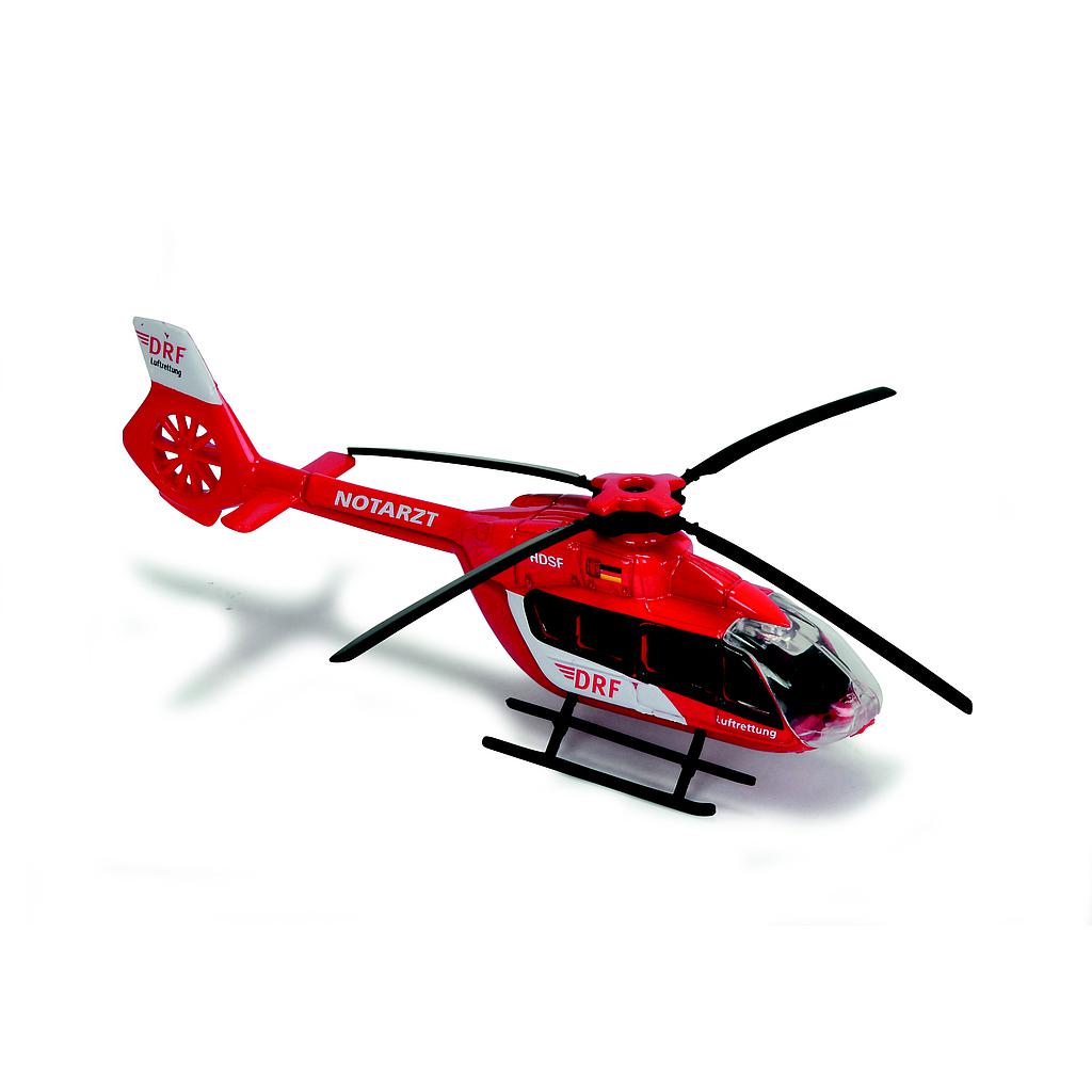 Majorette helikopterid 6 erinevat
