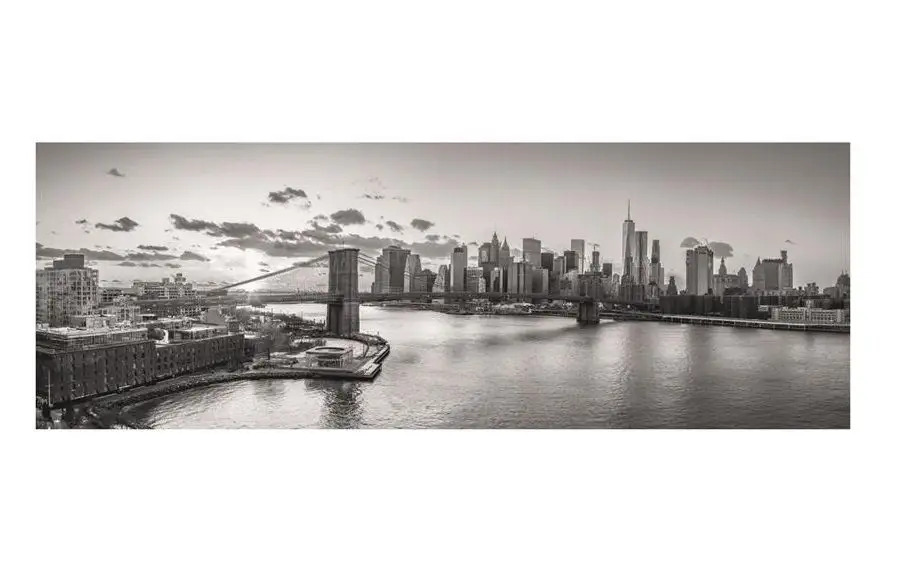 Dino panoraampusle 6000 tk. Manhattan 