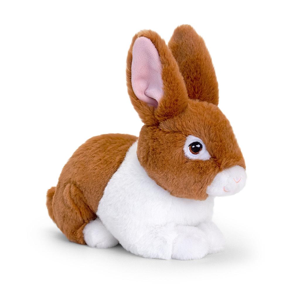 Keel Toys Eco Jänesed 3 erinevat