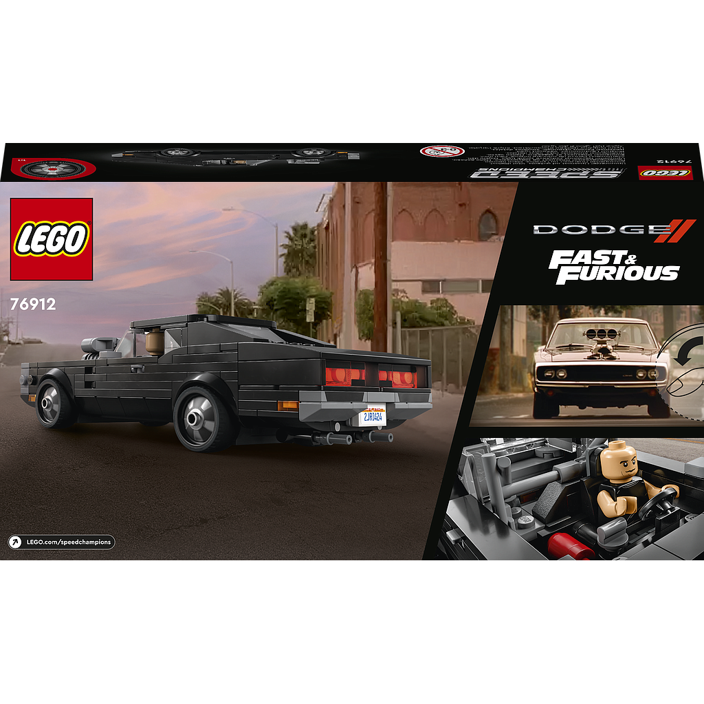 lego_speed_champions_kiired_ja_vihased_1970_dodge_charger_r/t_76912L_4