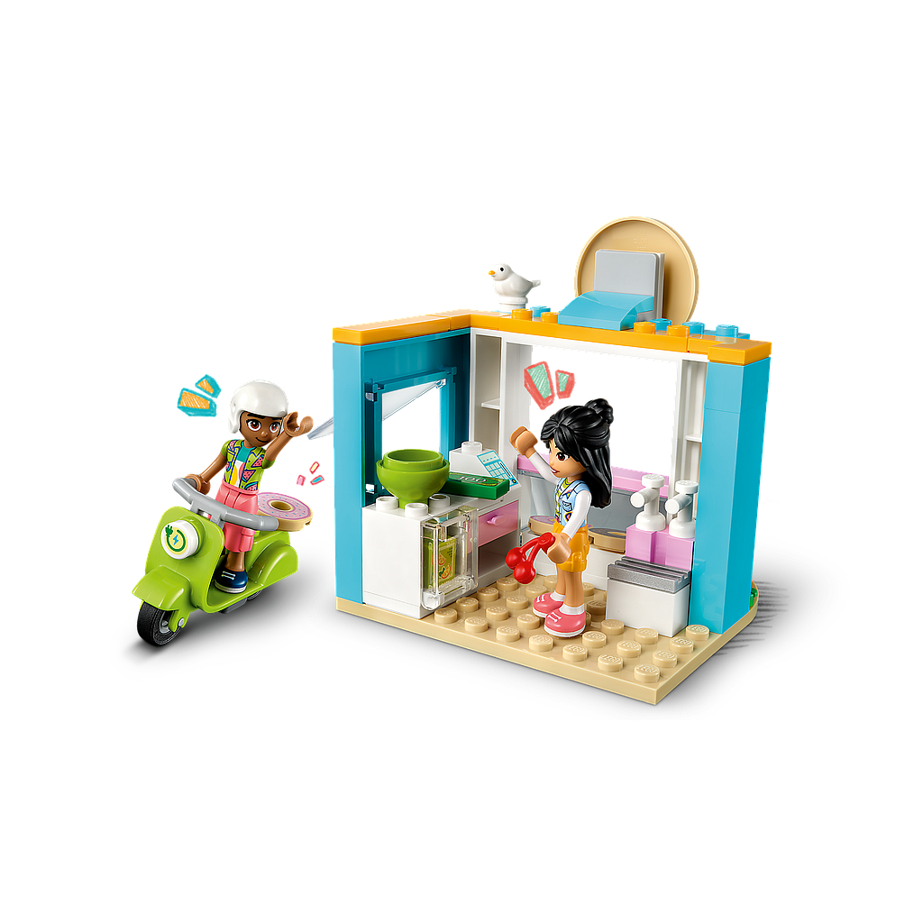 LEGO Friends Sõõrikupood