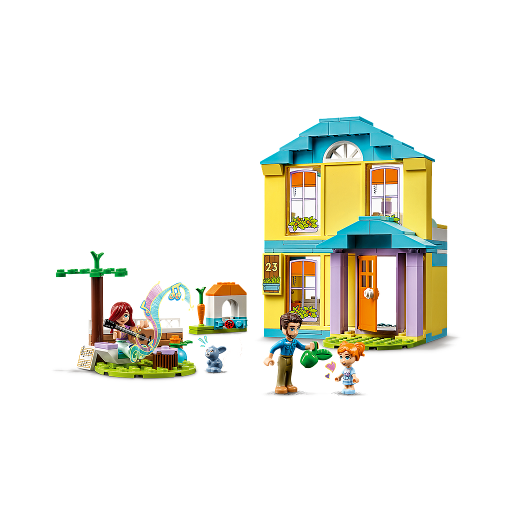 LEGO Friends Paisley maja