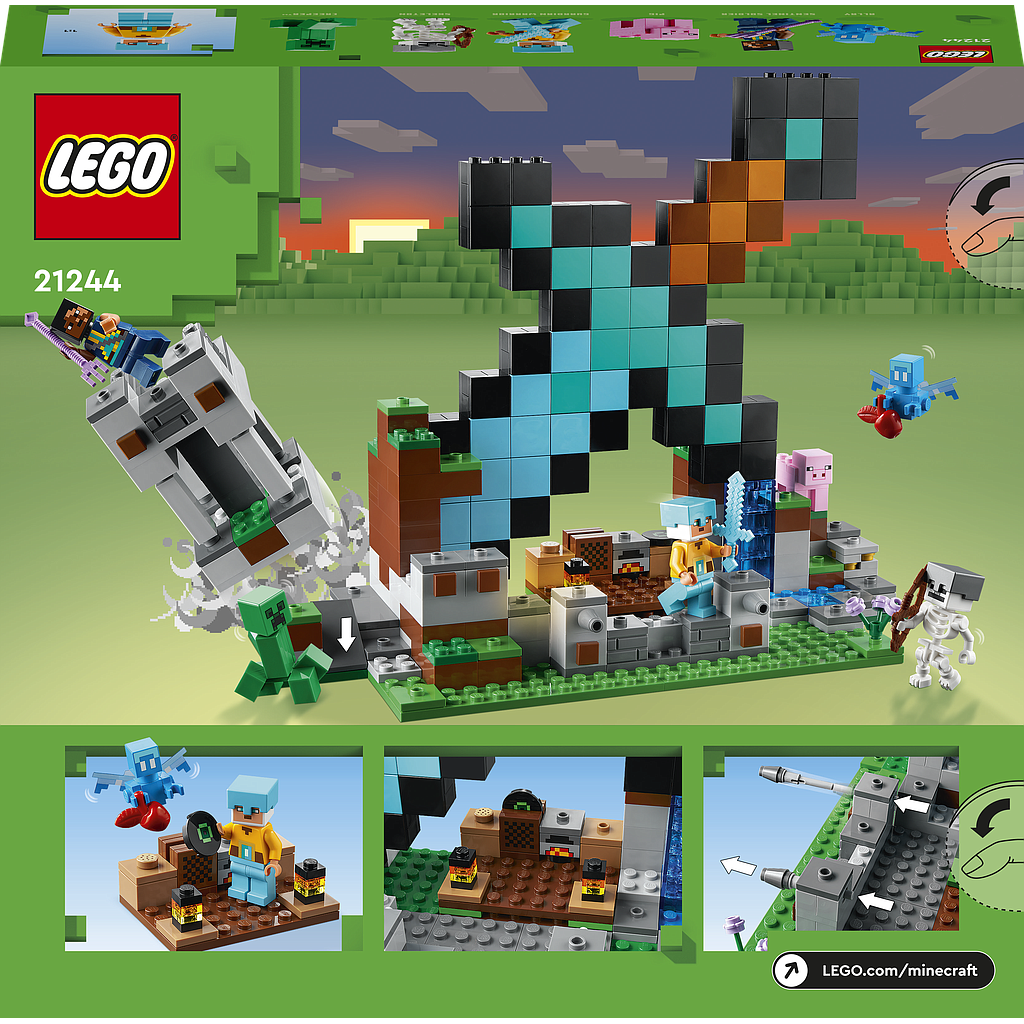 lego_minecraft_mõõga-eelpost_21244L_6