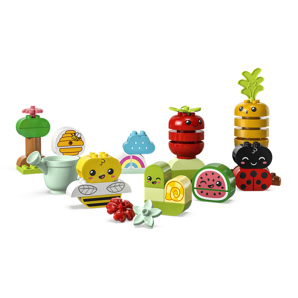 LEGO DUPLO Maheaed