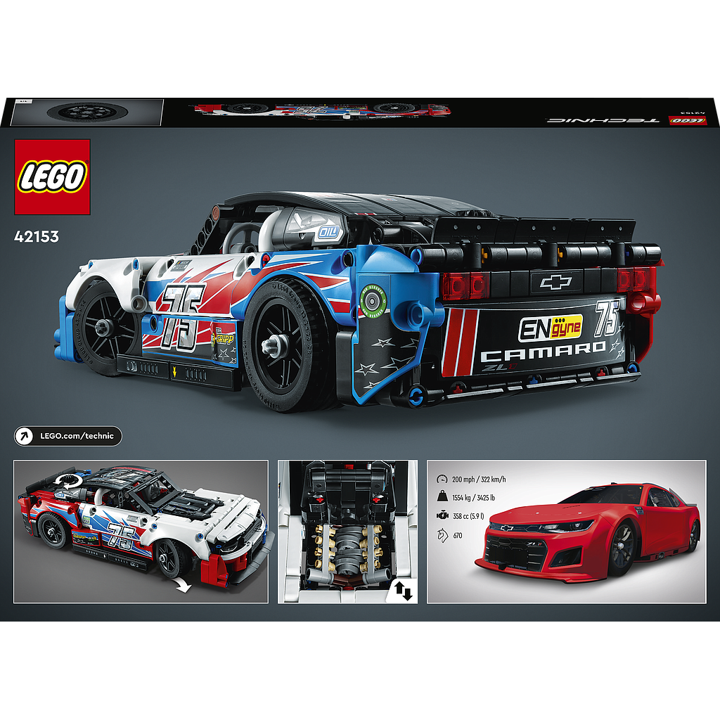 lego_technic_nascar_next_gen_chevrolet_camaro_zl1_42153L_7