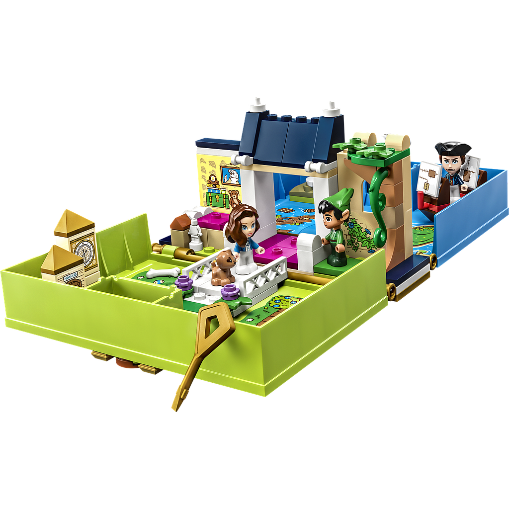 lego_disney_peter_pan_&amp;_wendy's_storybook_adventure_43220L_1