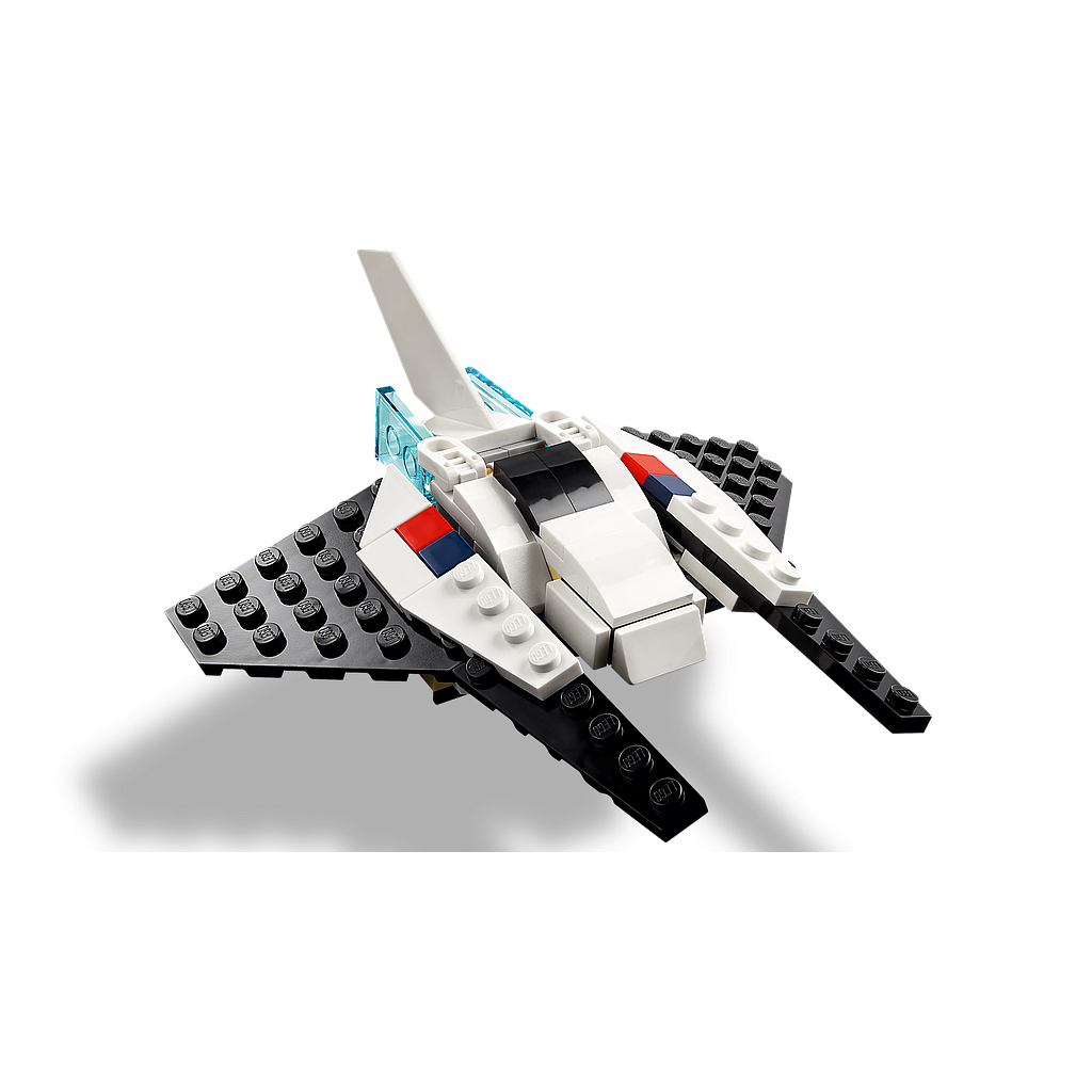 LEGO Creator Kosmosesüstik