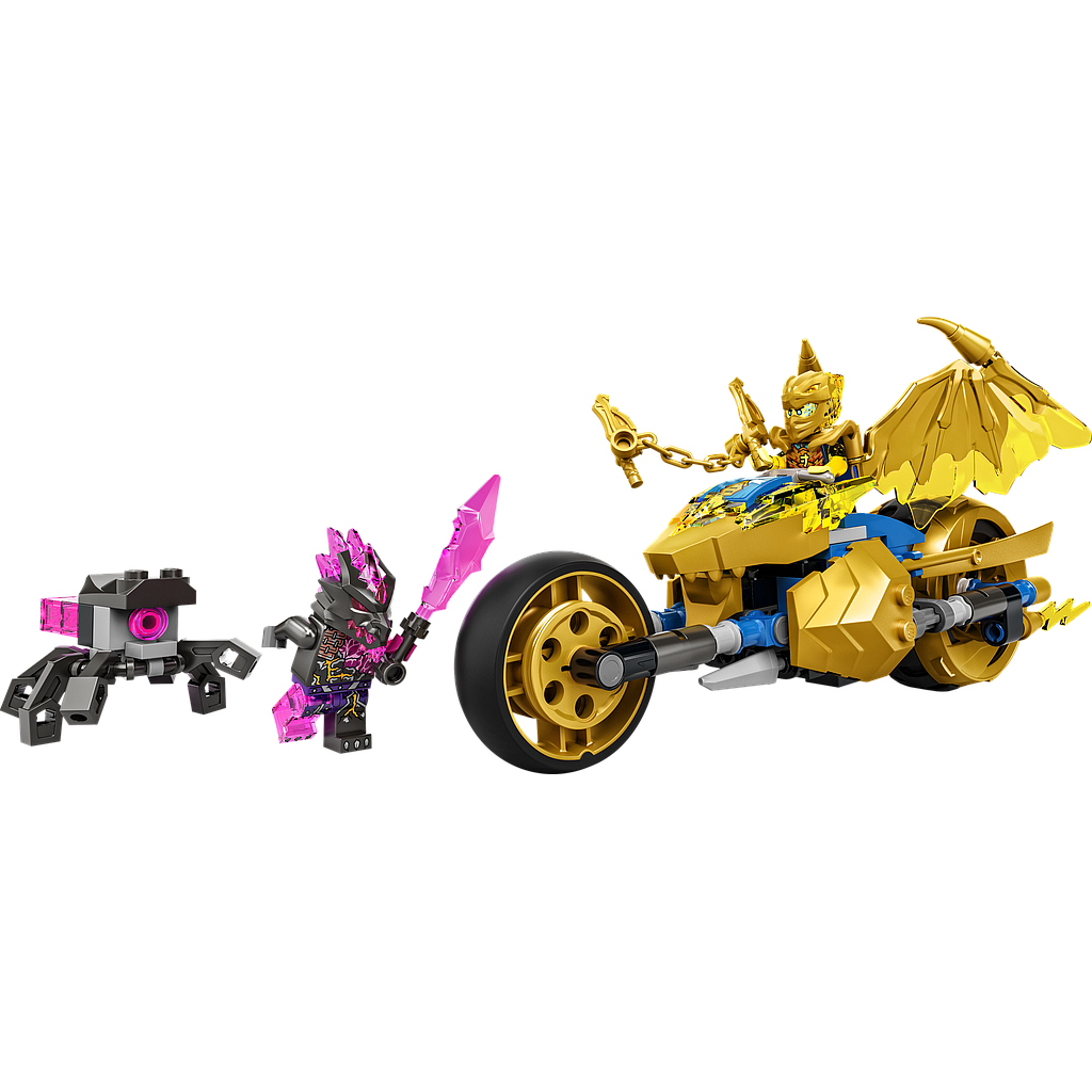 lego_ninjago_jay's_golden_dragon_motorbike_71768L_1