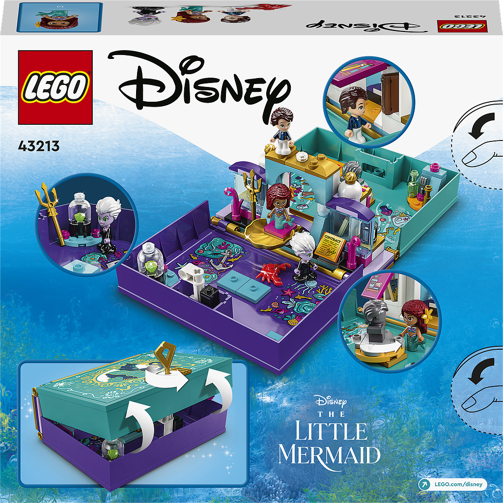 lego_disney_the_little_mermaid_storybook_43213L_7