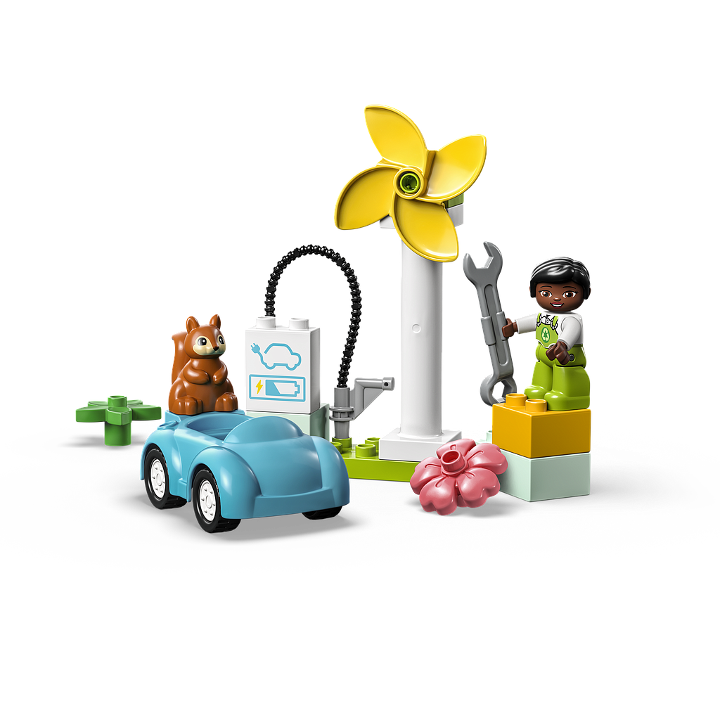 lego_duplo_wind_turbine_and_electric_car_10985L_1