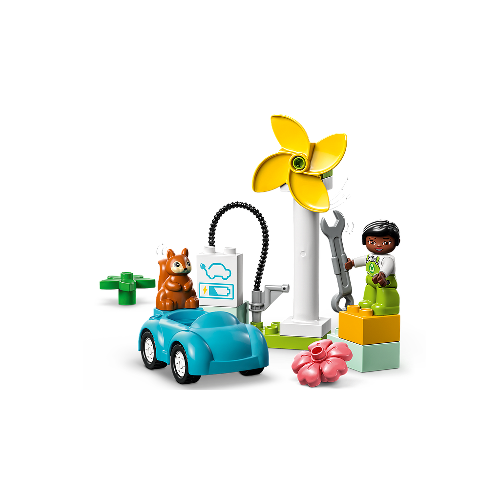 lego_duplo_wind_turbine_and_electric_car_10985L_2
