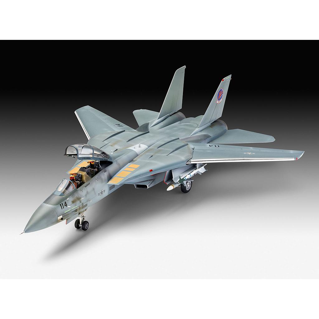 revell_plastic_model__maverick's_f-14a_tomcat_'top_gun'_1:48_03865R_4