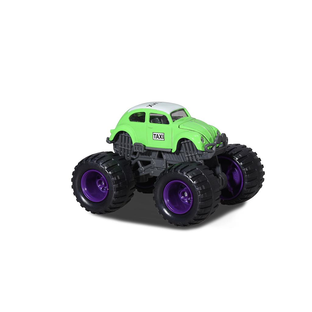 Simba Majorette monsterautod linna Rockerz 5 erinevat