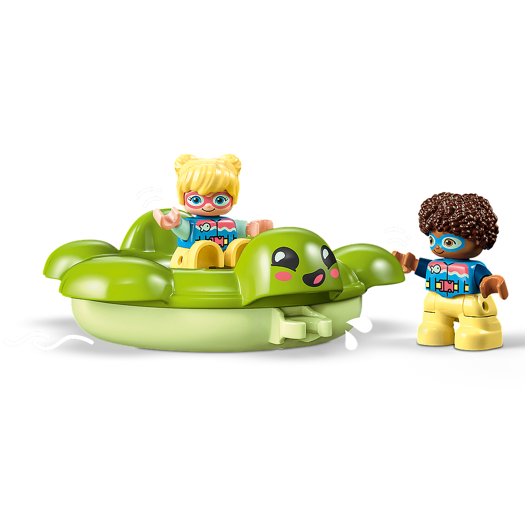 LEGO DUPLO Veepark