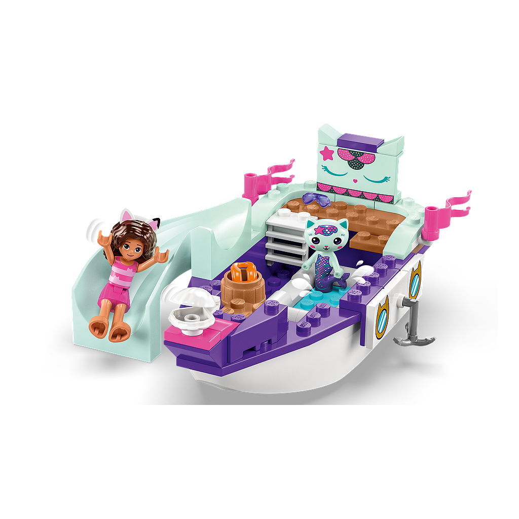 lego_gabby´s_dollhouse_gabby_ja_merikassi_laev_ja_spaa_10786L_3