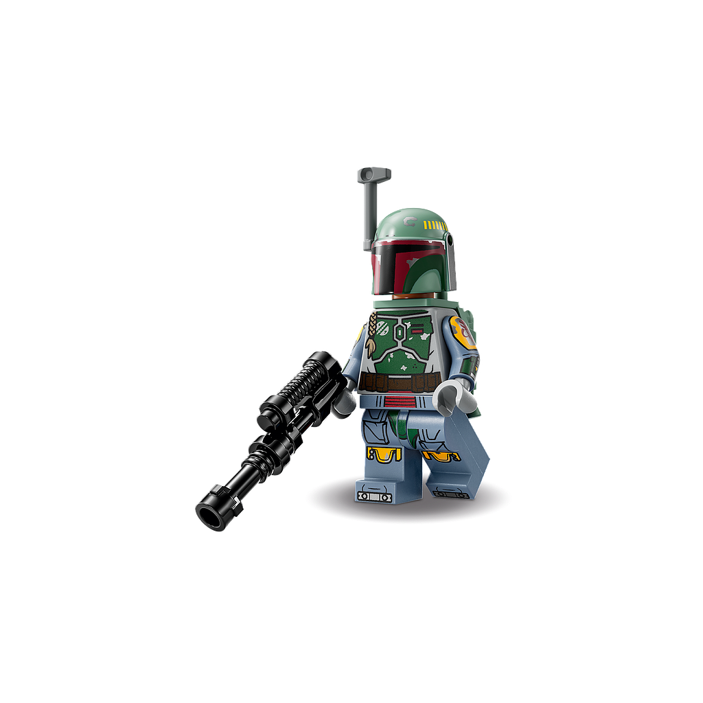 LEGO Star Wars Boba Fett-i robot