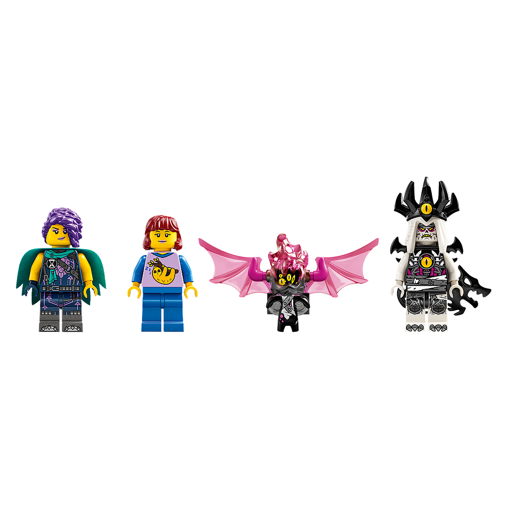 LEGO DREAMZzz Lendav hobune Pegasus 