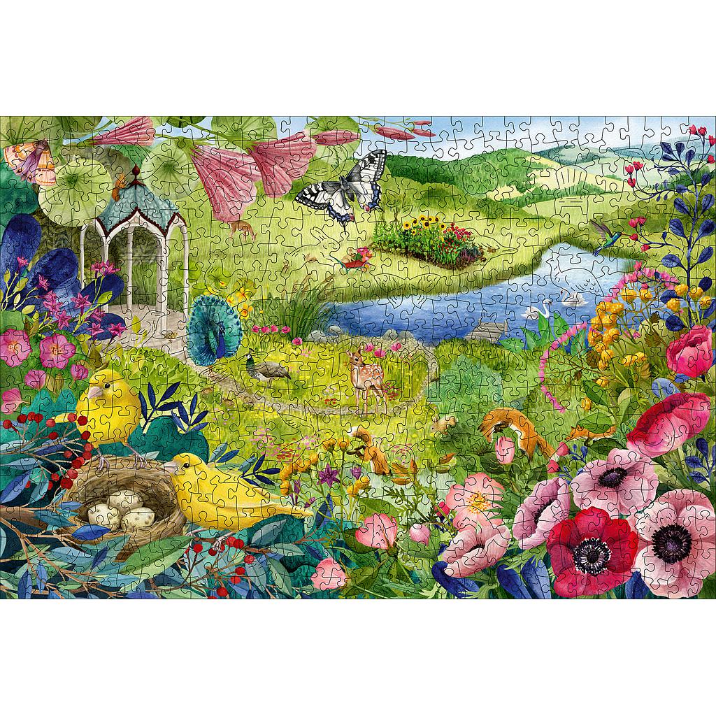 ravensburger_puidust_pusle_500_tk_imeline_loodus_175130V_1