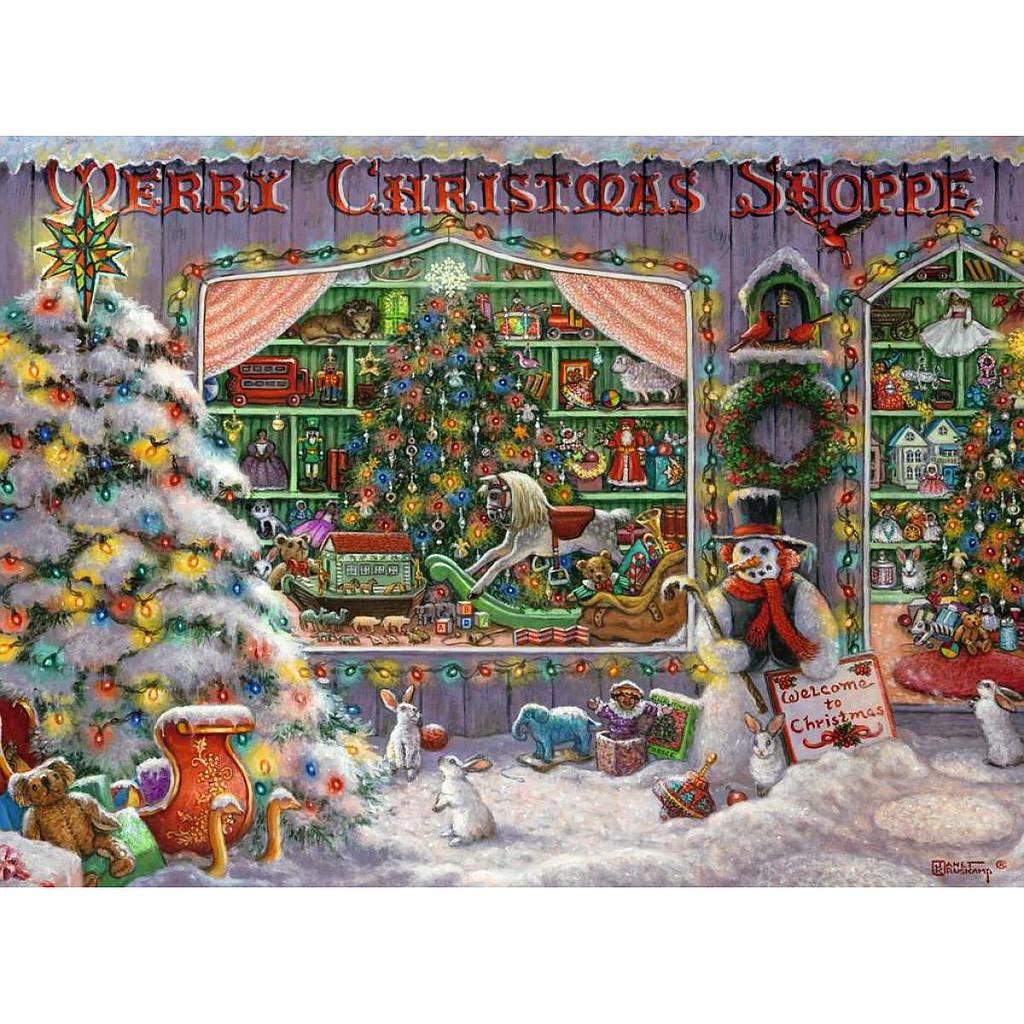 ravensburger_pusle_500_tk_jõulupood_165346V_1