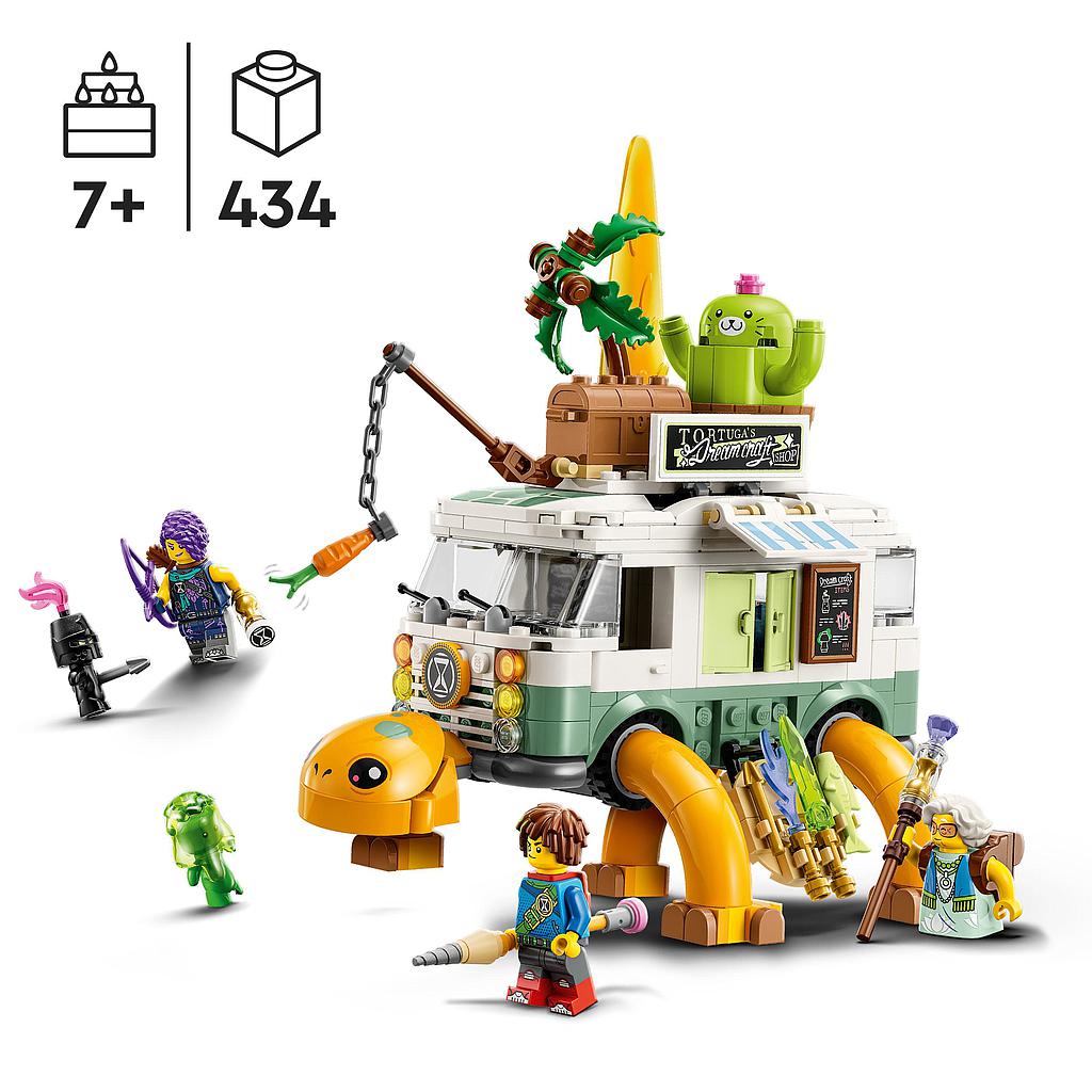lego_dreamzzz_pr castillo_kilpkonnakaubik_71456L_5
