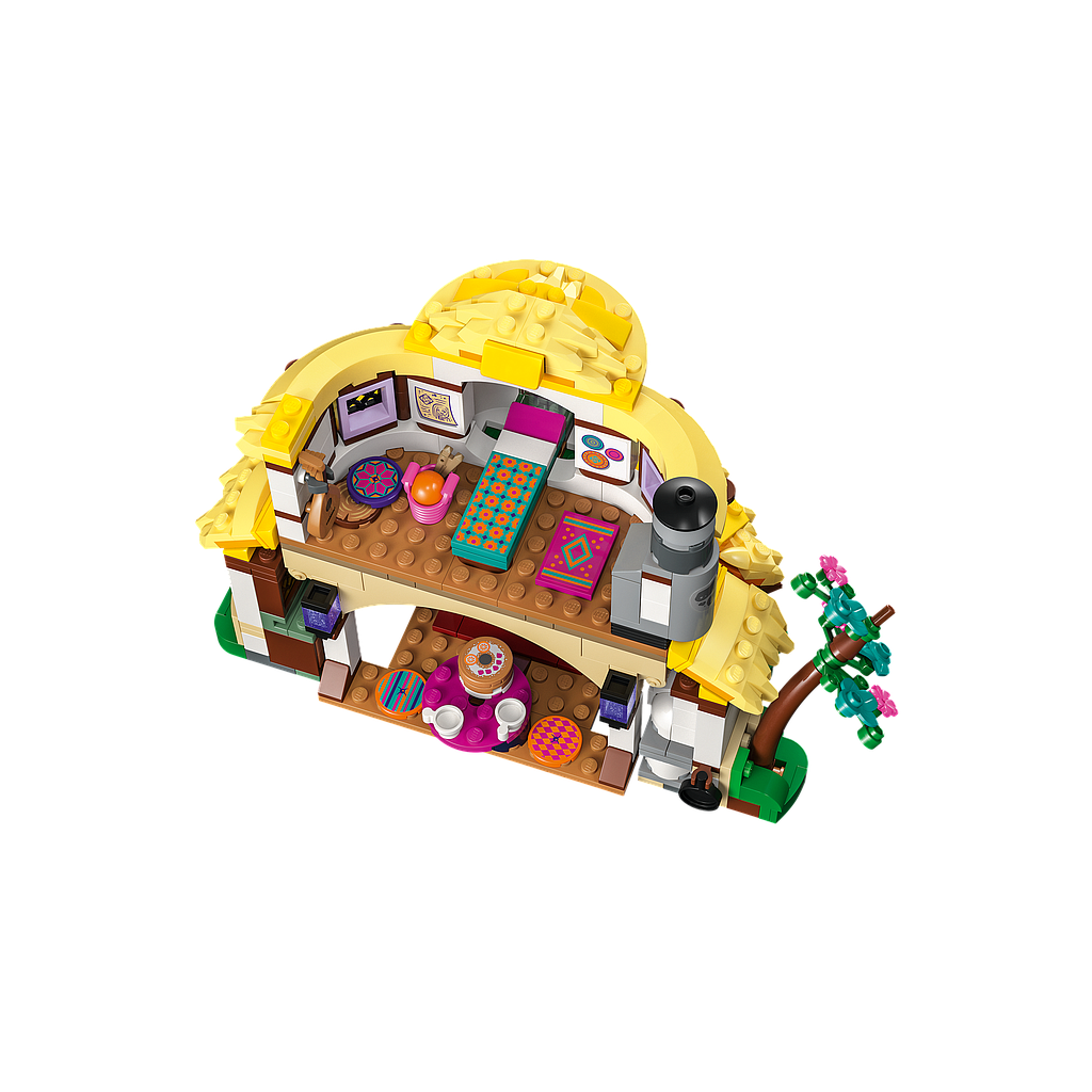 LEGO Disney Asha maamaja