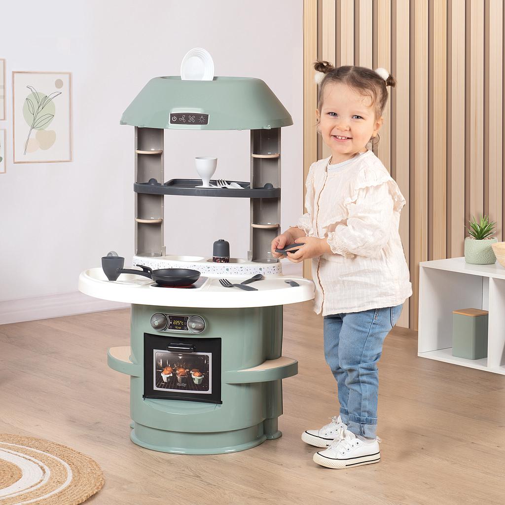 Smoby köök Nova