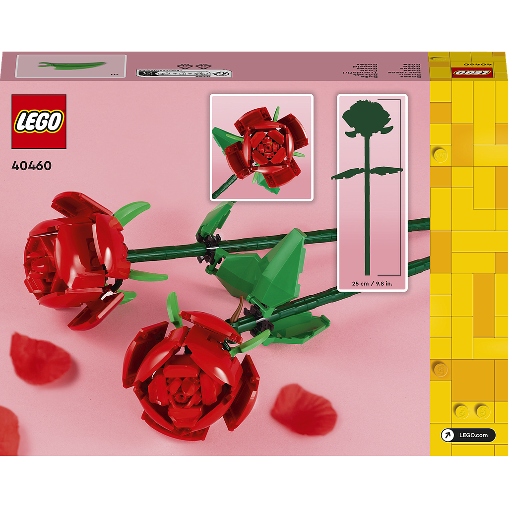LEGO Iconic Roosid