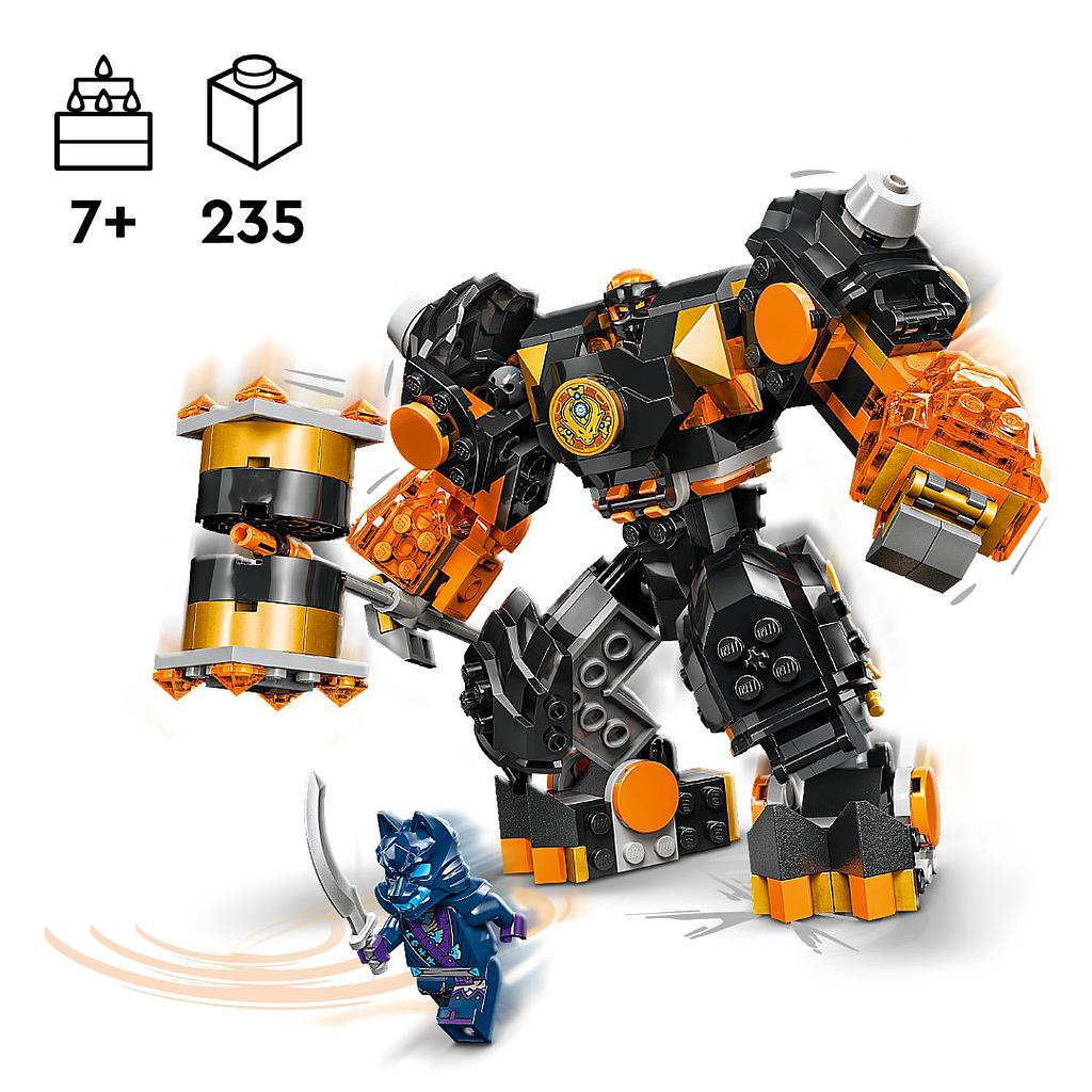 lego_ninjago_cole’i_maa_elemendi_robot_71806L_4