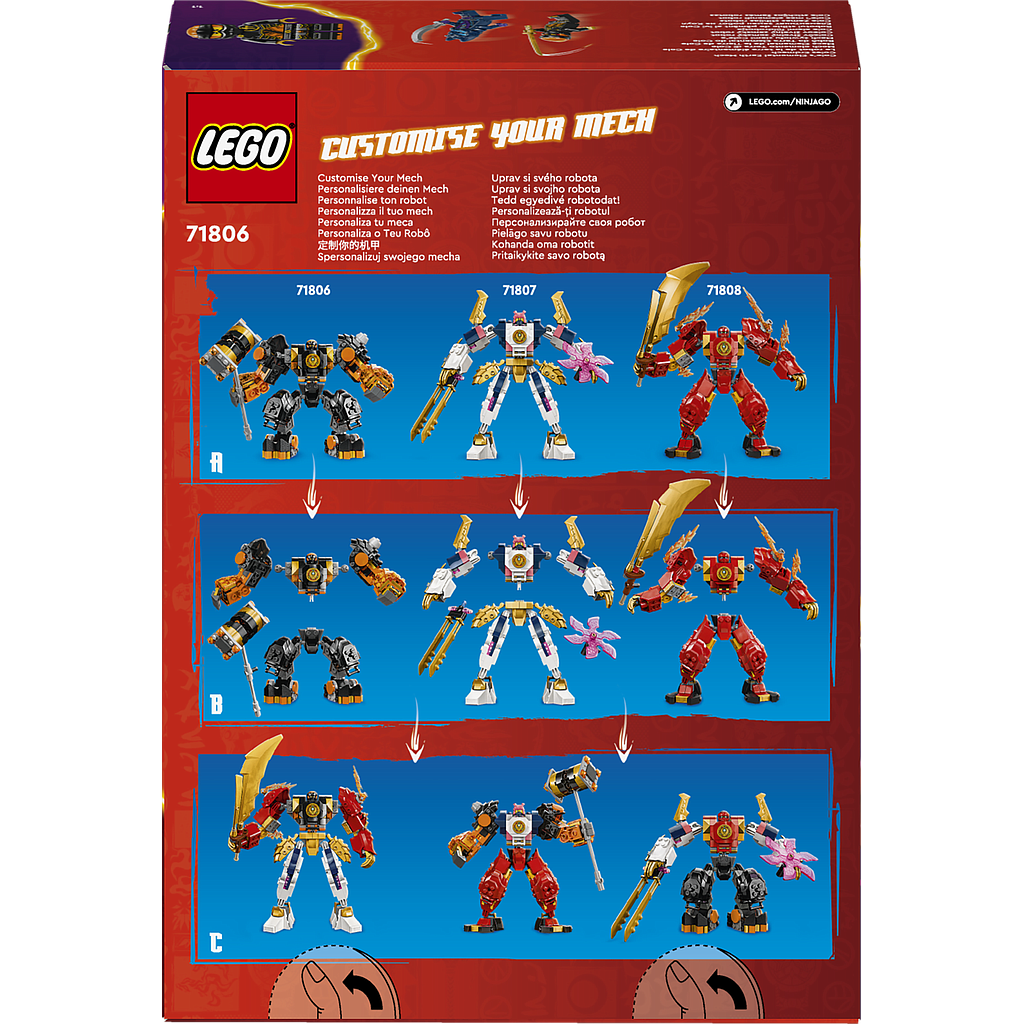 lego_ninjago_cole’i_maa_elemendi_robot_71806L_6