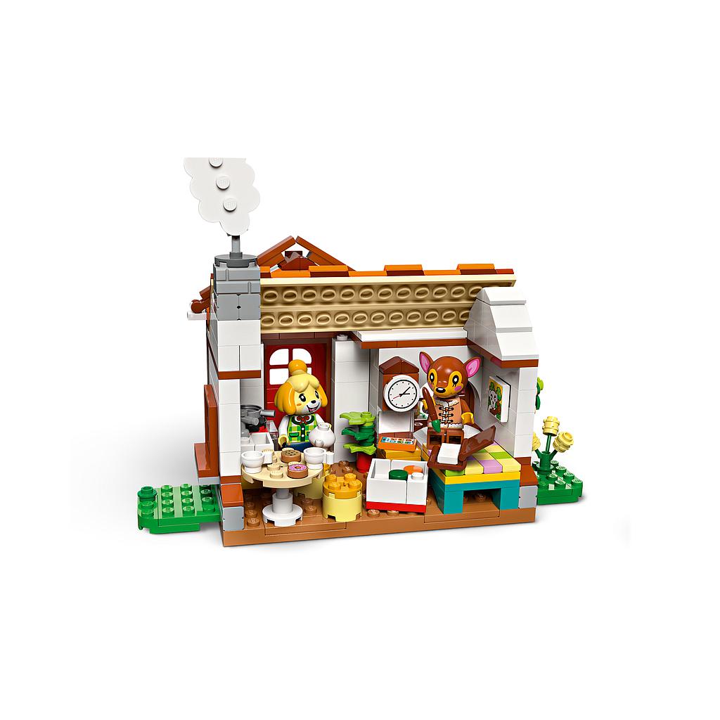 lego_animal_crossing_isabelle_kodukülastus_77049L_2