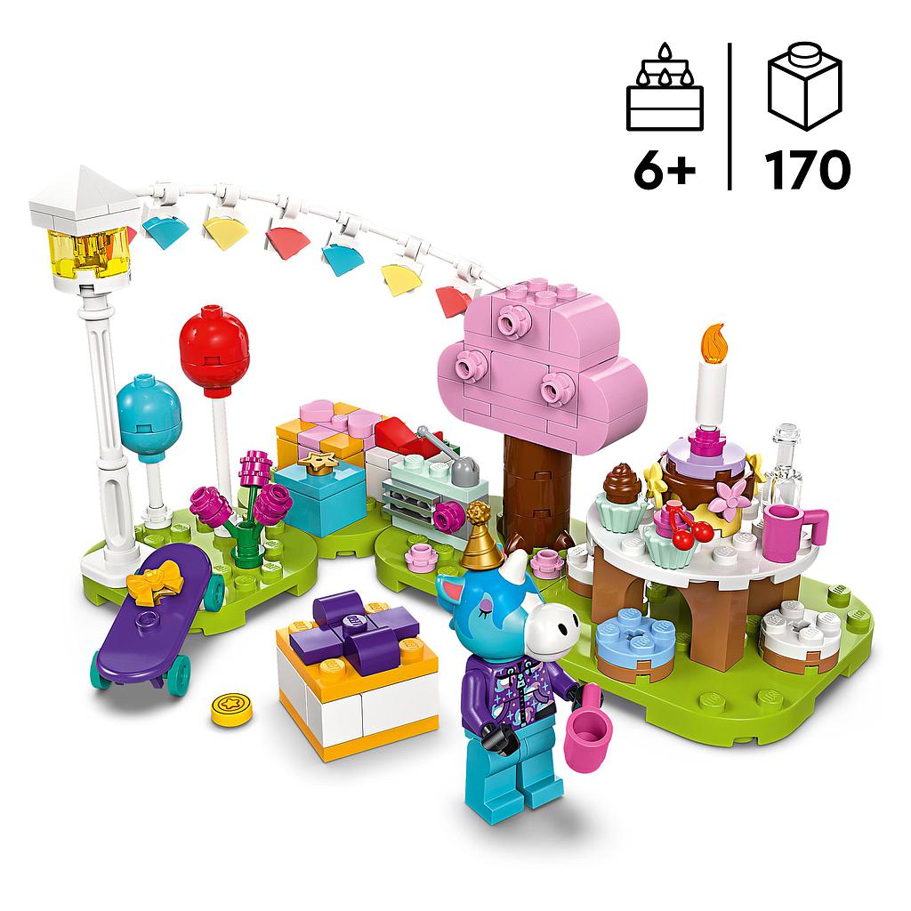 lego_animal_crossing_julian_ja_tema_sünnipäevapidu_77046L_1