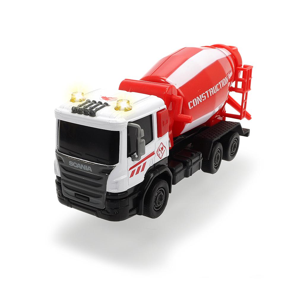Dickie toys sales scania